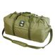 Сумка тактическая Kiborg Military bag 130L Оlive 6040 фото 1