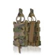 Жесткий усиленный тактический подсумок Kiborg GU Single Mag Pouch Multicam