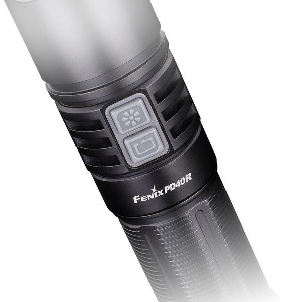 Ліхтар ручний Fenix PD40R Cree XHP70 LED 44855 фото