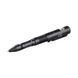 Fenix T6 тактична ручка з ліхтариком чорна 59686 фото 4