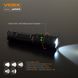 Портативный светодиодный фонарик VIDEX VLF-A156R 1700Lm 6500K VLF-A156R фото 7