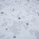 Маскирующая сетка Militex Альпийская клякса 2х5м (площадь 10 кв.м.) 20205-АК фото 8
