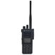 Професійна цифрова портативна рація Motorola DP4800e UHF Li-Ion 2100 мАг (MDH56RDN9VA1AN) 25330 фото 1