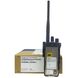 Професійна цифрова портативна рація Motorola DP4800e UHF Li-Ion 2100 мАг (MDH56RDN9VA1AN) 25330 фото 6