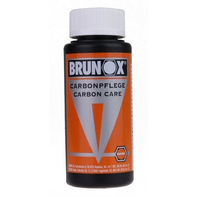 Brunox Carbon Care мастило для догляду за карбоном 100ml 44230 фото