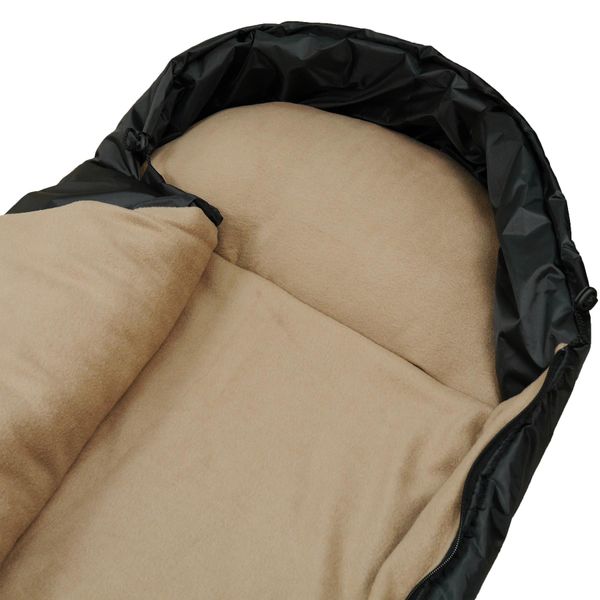 Спальный мешок "Одеяло" до-20 (экстрим-30) 1132 фото