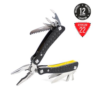 Мультитул Multi Tool Ganzo G106 44871 фото