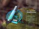 Ліхтар ручний Fenix E-CP блакитний 59977 фото 9