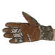 Тактические зимние перчатки Softshell пиксель 1603-S фото 4