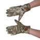 Тактические зимние перчатки Softshell пиксель 1603-S фото 1