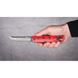 Нож складной Ganzo G626-RD красный 54008 фото 8
