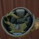 Баллистический шлем Sestan-Busch Helmet Olive L (57-60) MICH 7005-L-(57-60) фото 8