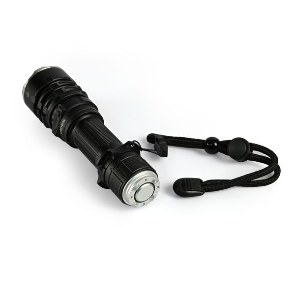 Тактический светодиодный фонарик VIDEX VLF-AT265 2000Lm 6500K VLF-AT265 фото