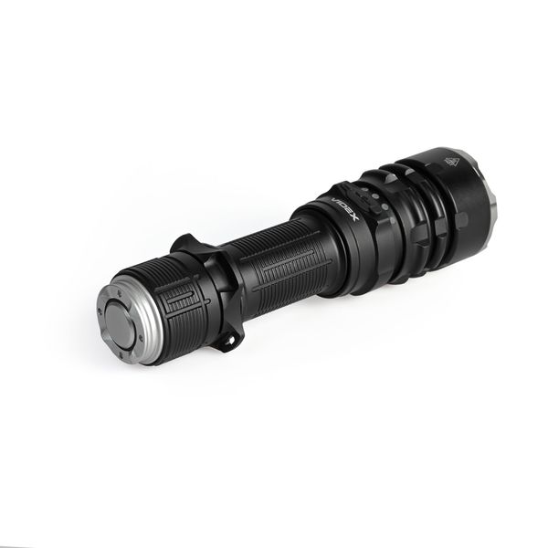 Тактичний світлодіодний ліхтарик VIDEX VLF-AT265 2000Lm 6500K VLF-AT265 фото
