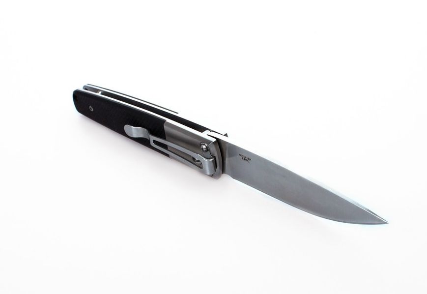 Нож складной Ganzo G7211-BK черный 44555 фото