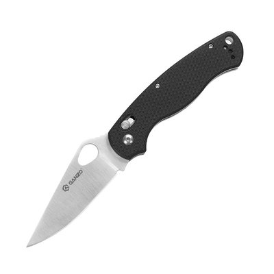 Нож складной Ganzo G729-BK черный 44673 фото