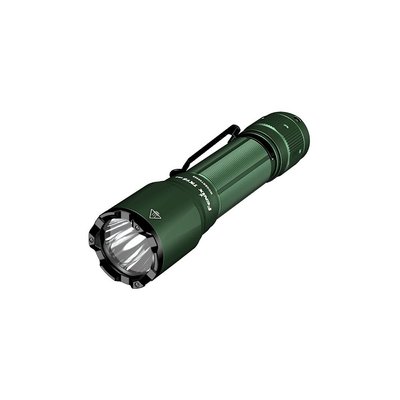 Ліхтар ручний Fenix TK16 V2.0, зелений 64865 фото