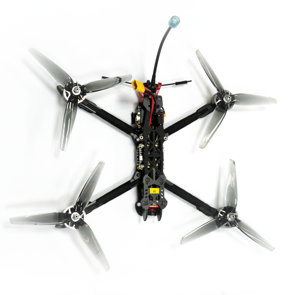 Квадрокоптер ProDrone 10inch VTx1.2 (2w) \ TxES720 (THERMAL ver.) without battery 1934 фото