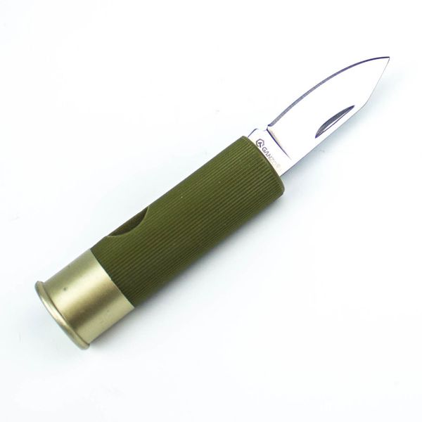 Нож складной Ganzo G624M-GR 44138 фото