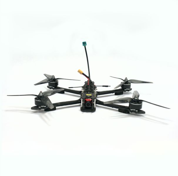 Квадрокоптер ProDrone 10inch VTx1.2 (2w) \ TxES720 (THERMAL ver.) without battery 1934 фото