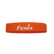 Пов'язка на голову Fenix AFH-10 помаранчева 46134 фото 1