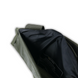 Защита паха Kiborg (напашник-фартук) с баллистическим пакетом 1 класс защиты Militex Khaki 17025 фото 8