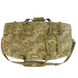 Сумка тактическая Kiborg Military bag 130L Pixel 6044 фото 4