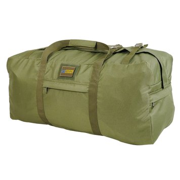 Сумка тактична Kiborg Military bag Khaki 6033 фото