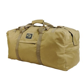 Сумка тактична Kiborg Military bag Coyote 6031 фото