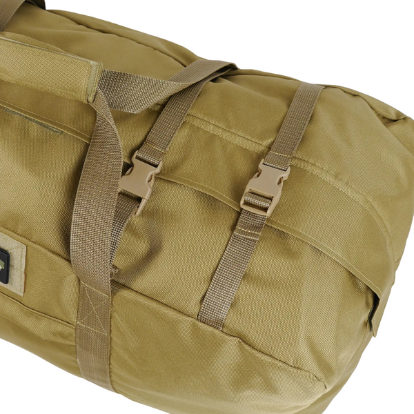 Сумка тактична Kiborg Military bag Coyote 6031 фото