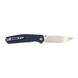 Нож складной Ganzo G6804 серый 59361 фото 2