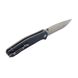 Нож складной Ganzo G6804 серый 59361 фото 4