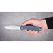 Нож складной Ganzo G6804 серый 59361 фото 11