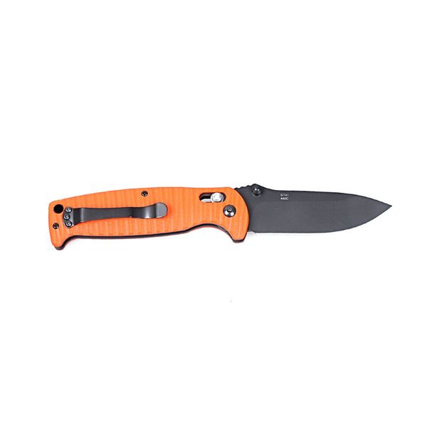Нож складной Ganzo G7413P-OR-WS оранжевый 44300 фото