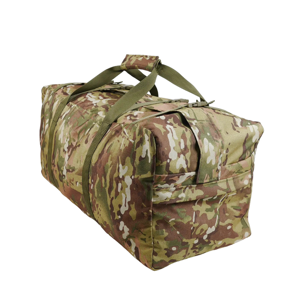 Сумка тактическая Kiborg Military bag Multicam 6030 фото