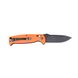 Нож складной Ganzo G7413P-OR-WS оранжевый 44300 фото 5