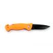 Нож складной Ganzo G611 оранжевый 44245 фото 4