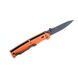 Нож складной Ganzo G7413P-OR-WS оранжевый 44300 фото 2