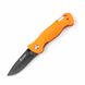 Нож складной Ganzo G611 оранжевый 44245 фото 1