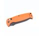 Нож складной Ganzo G7413P-OR-WS оранжевый 44300 фото 3