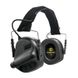 Тактические наушники EARMOR M31 Black с универсальным креплением 7130 фото 1