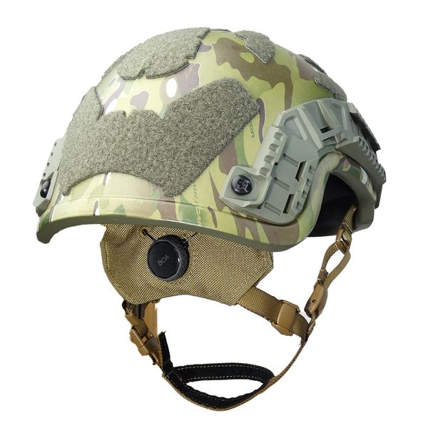 Шлем Protection Group Denmark ARCH Multicam L 7135-L фото