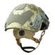 Шлем Protection Group Denmark ARCH Multicam L 7135-L фото 3
