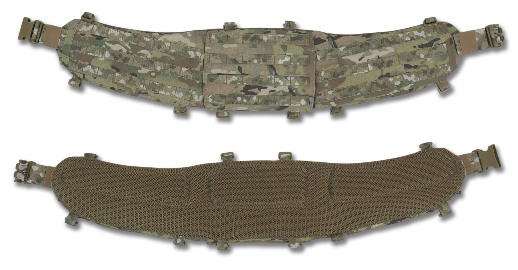Пояс РПС Kiborg R-3 GEN.2