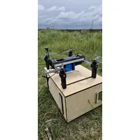 BlueBird Repeater “Promin” BlueBird Repeater “Promin”