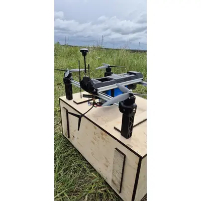 BlueBird Ретранслятор “Промінь”