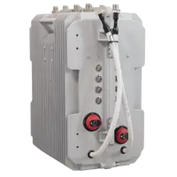 Portable electronic warfare system (anti-drone system) TUMAN 8 channels Portable electronic warfare system (anti-drone system) TUMAN 8 channels