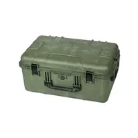 Універсальний військовий кейс протиударний, водозахисний ST55