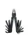 Мультиінструмент Leatherman Super Tool 300 SILVER, чохол MOLLE (чорн), картонна коробка