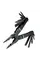 Мультиінструмент Leatherman Super Tool 300 SILVER, чохол MOLLE (чорн), картонна коробка
